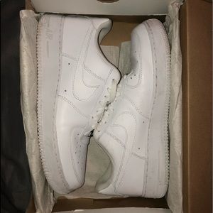 Nike Air Force 1 ‘07